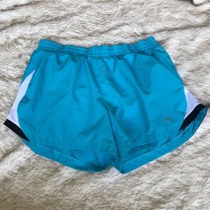 Nike performance shorts